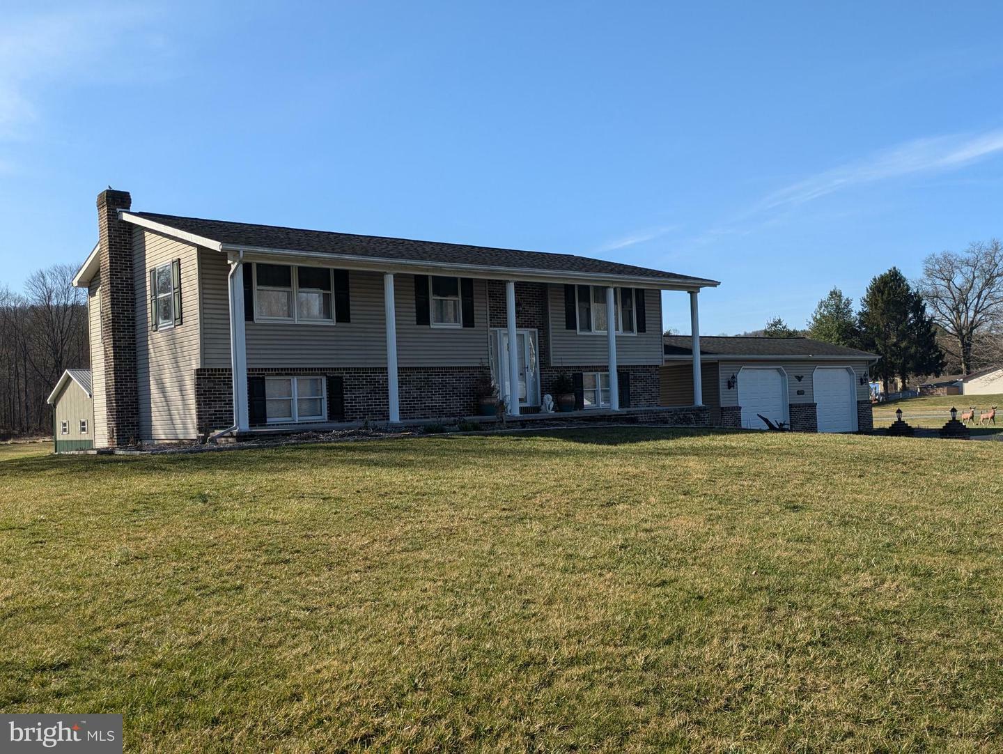 Property Photo: 1310 Pine Road PA 17015