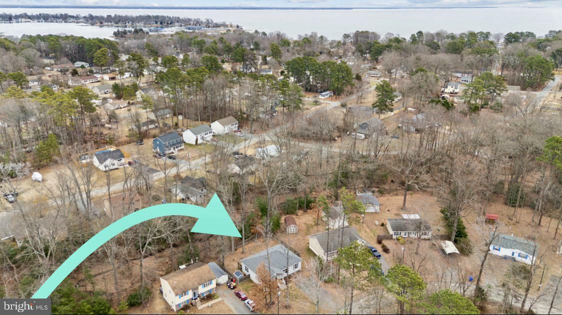 Property Photo: 100 Fort King Drive VA 22443