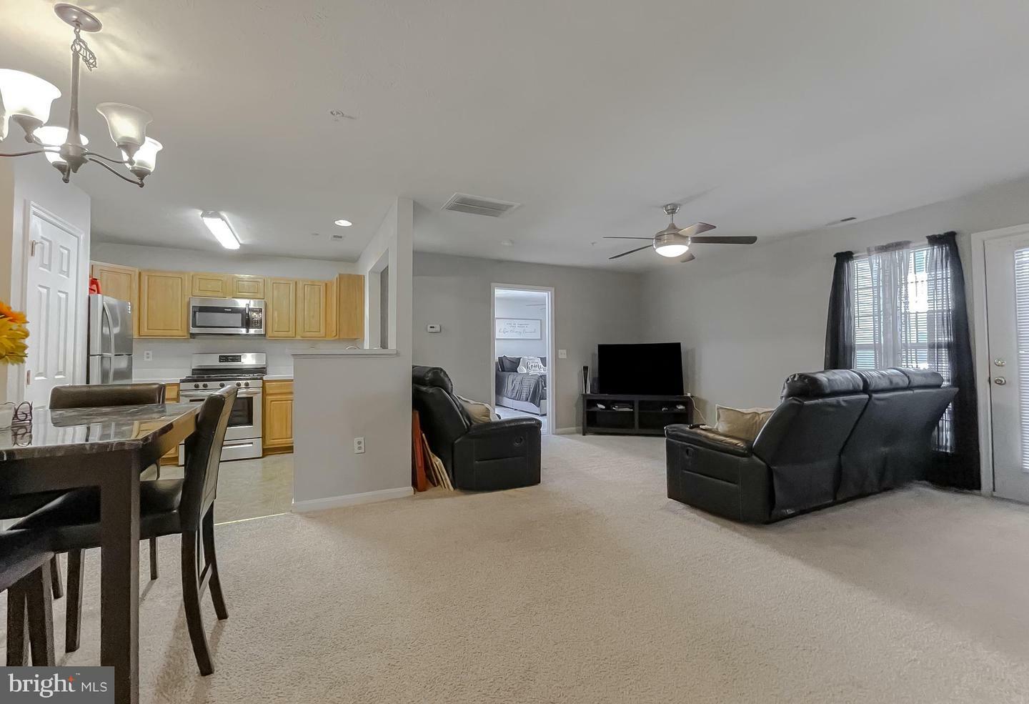 Property Photo: 45522 Westmeath Way A12 MD 20634