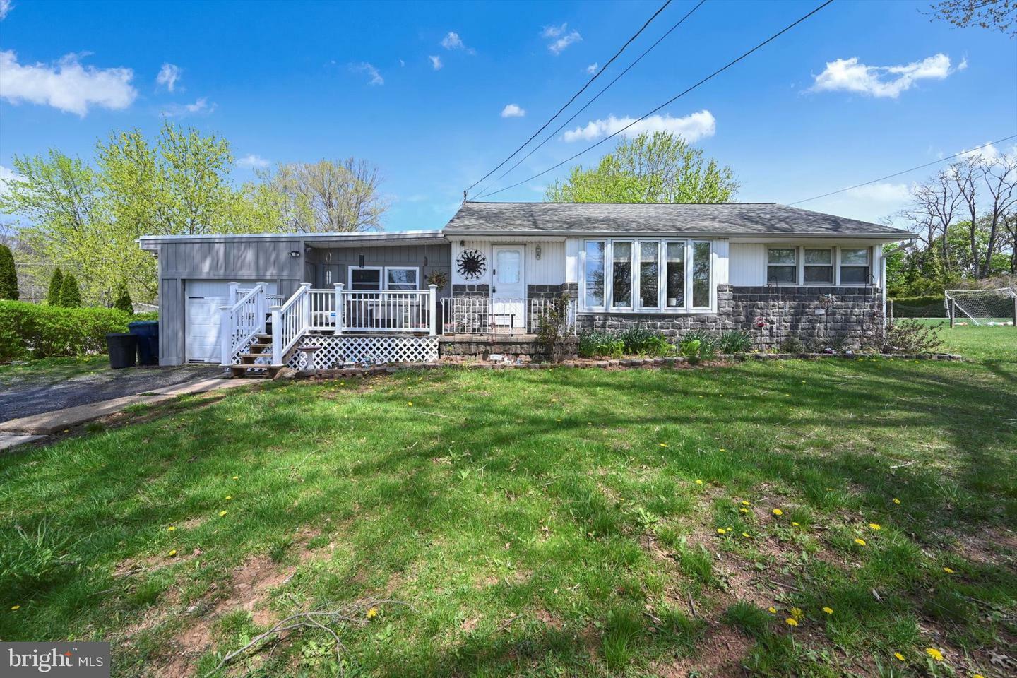 1377 Claire Drive  Birdsboro PA 19508 photo