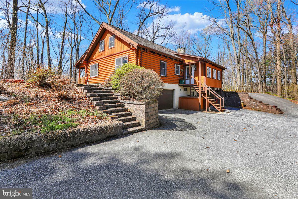 Property Photo: 133 Mail Route PA 19608