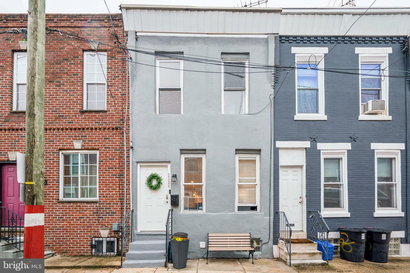 2324 Greenwich Street  Philadelphia PA 19146 photo