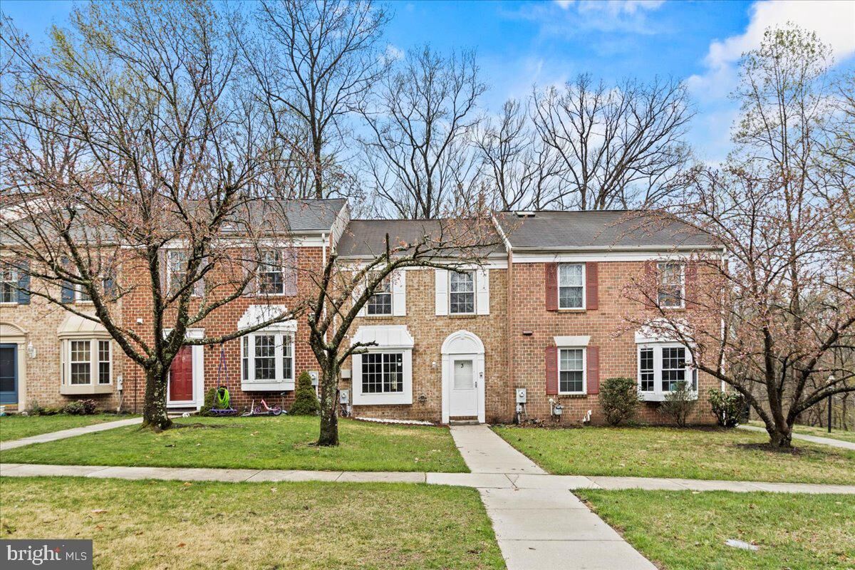 Property Photo:  3 N Stead Court  MD 21228 