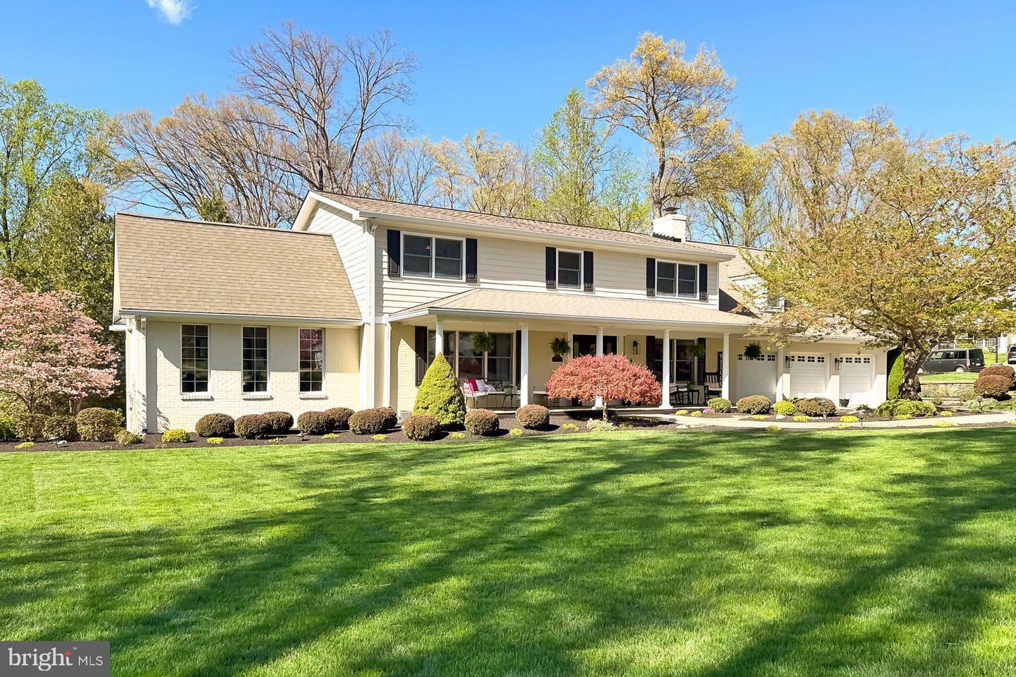 Property Photo:  6704 Emporia Court  VA 22152 