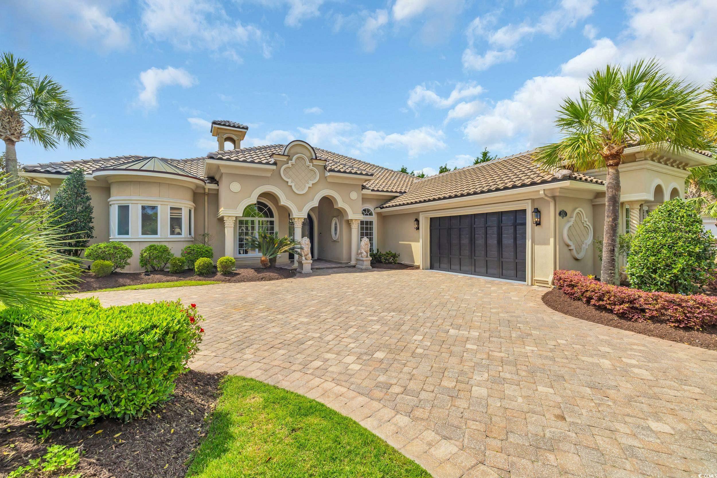 1563 Cadiz Dr.  Myrtle Beach SC 29579 photo