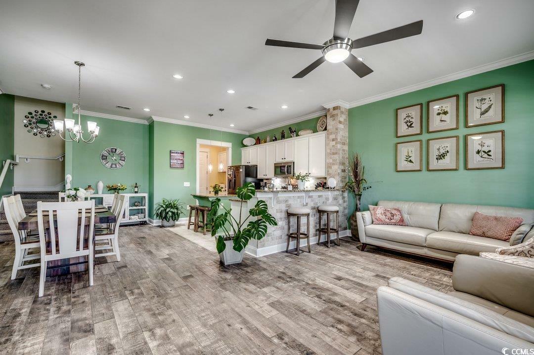Property Photo: 884 Shine Ave. - SC 29577