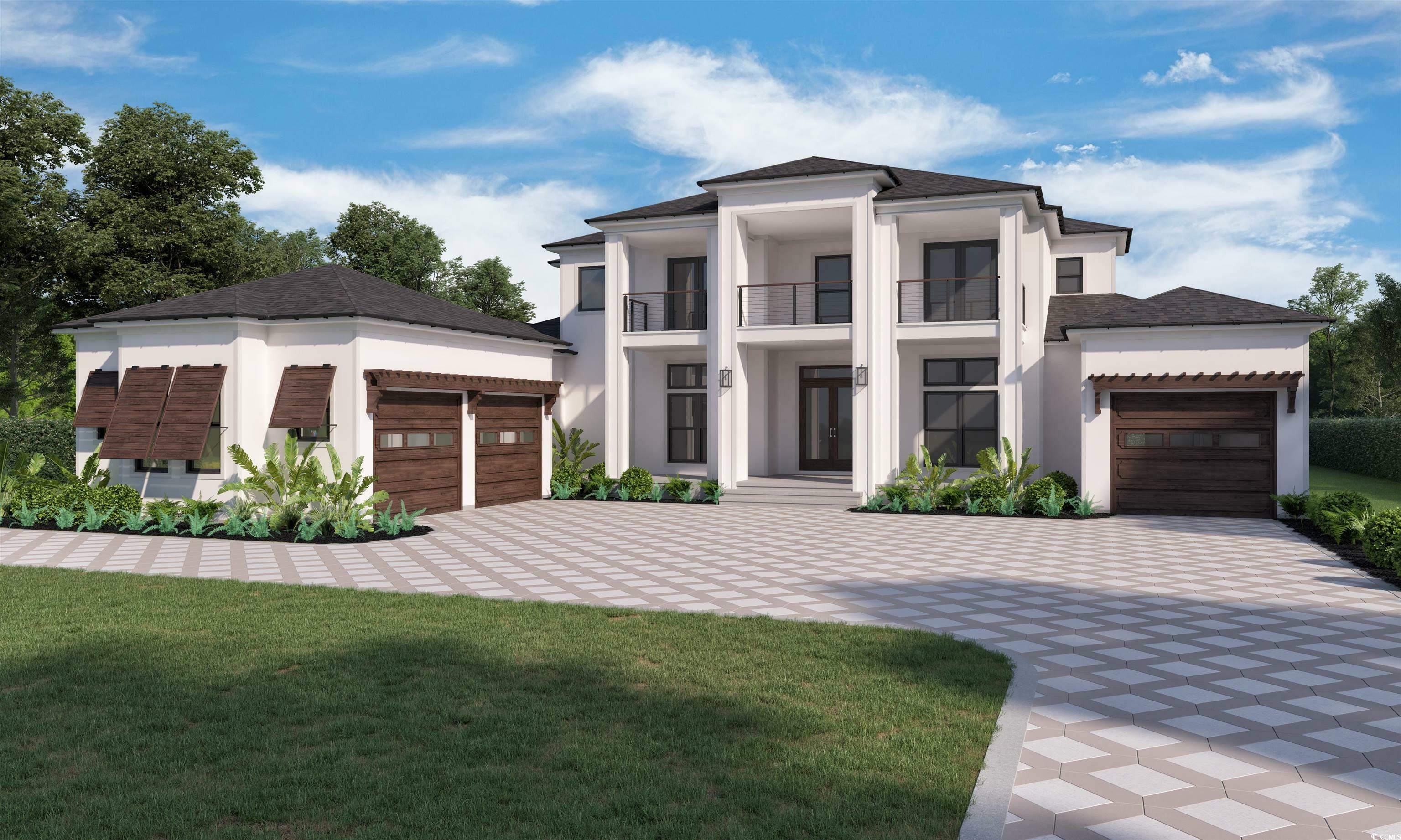 160 Bay Ridge Dr.  North Myrtle Beach SC 29582 photo