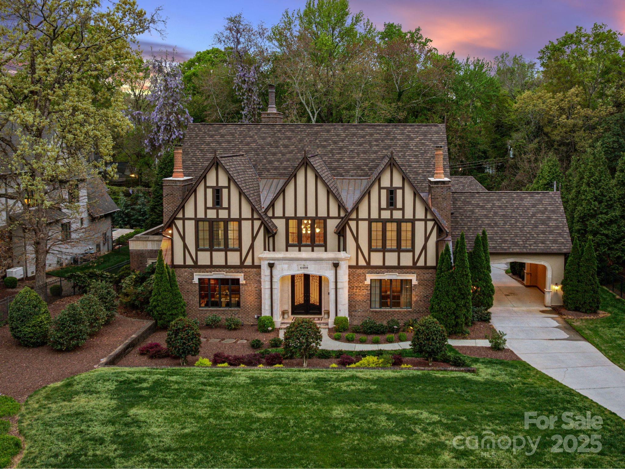 4400 Sharon View Road  Charlotte NC 28226 photo