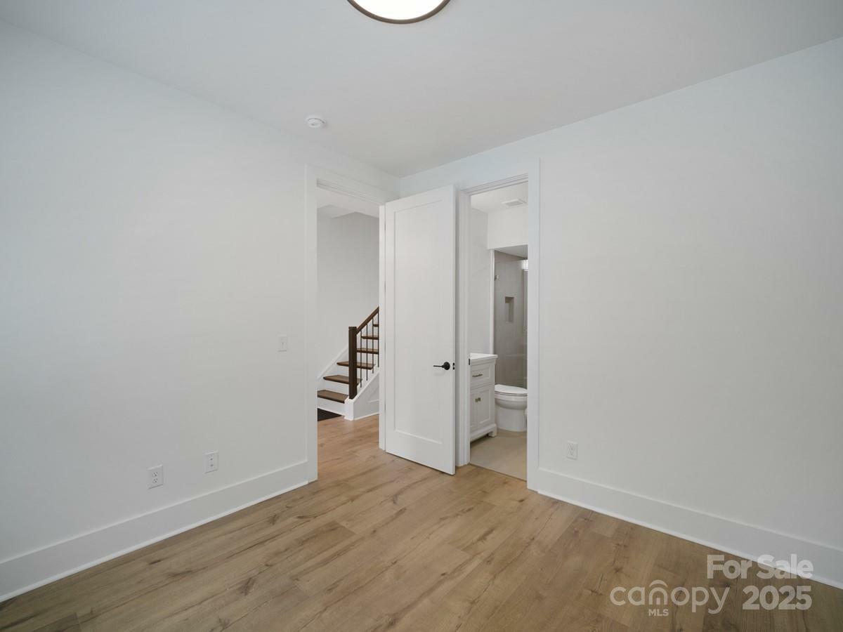 Property Photo:  2516 Park Rose Lane 15  NC 28204 
