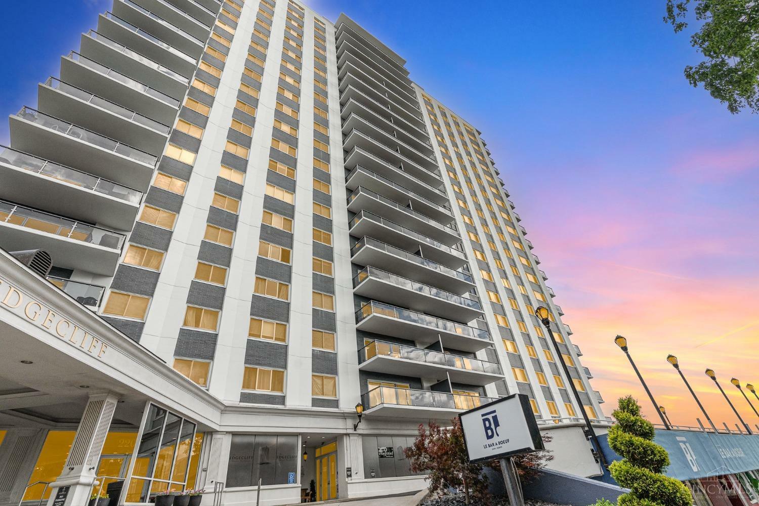 Property Photo: 2200 Victory Parkway OH 45206