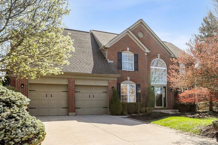 5640 Glen Willow  Mason OH 45040 photo