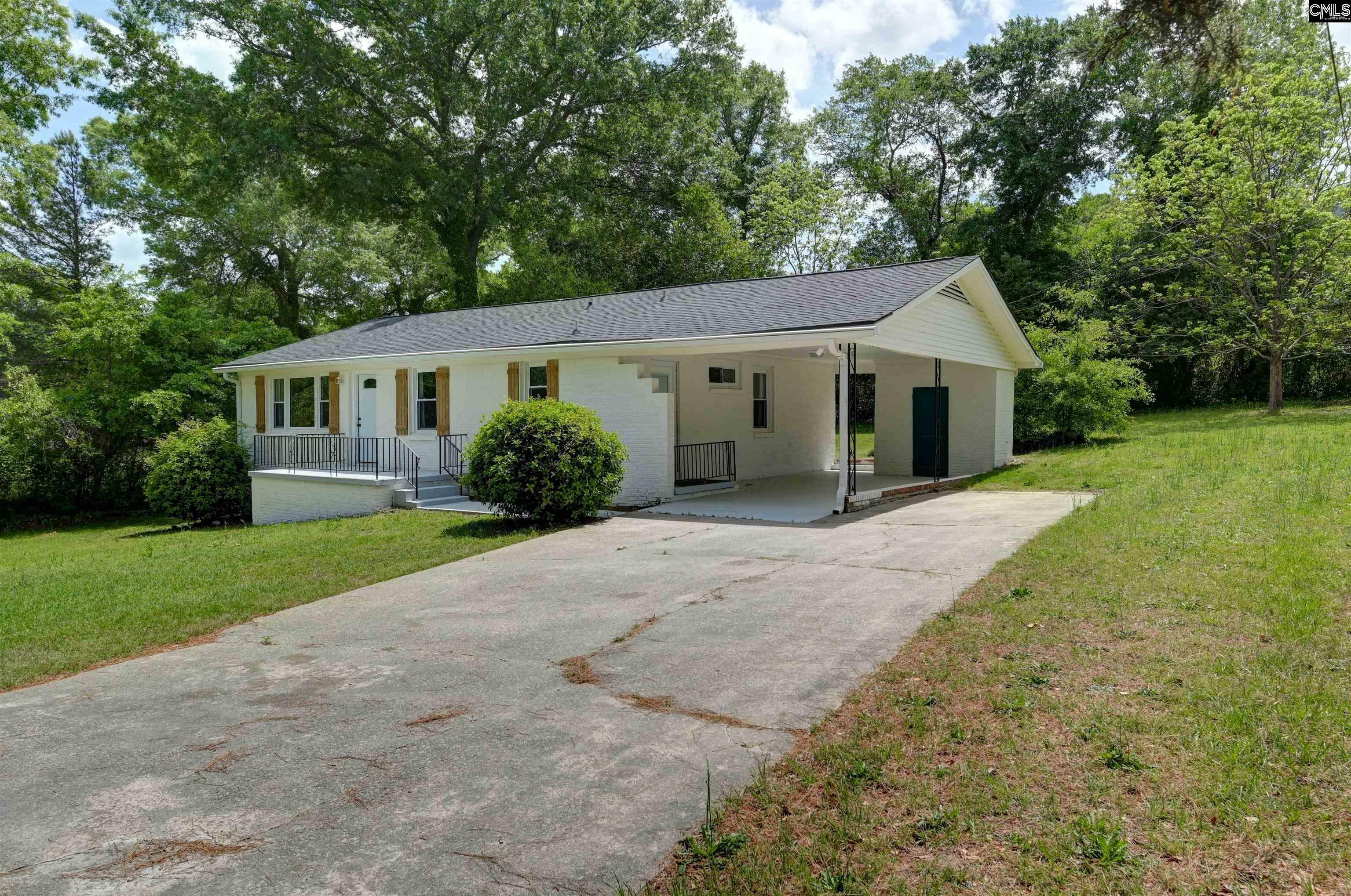1513 Gambrell  West Columbia SC 29169 photo