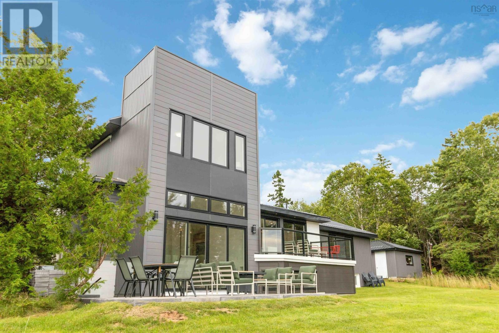 Property Photo: 3432 Prospect Road NS B3T 1Z3