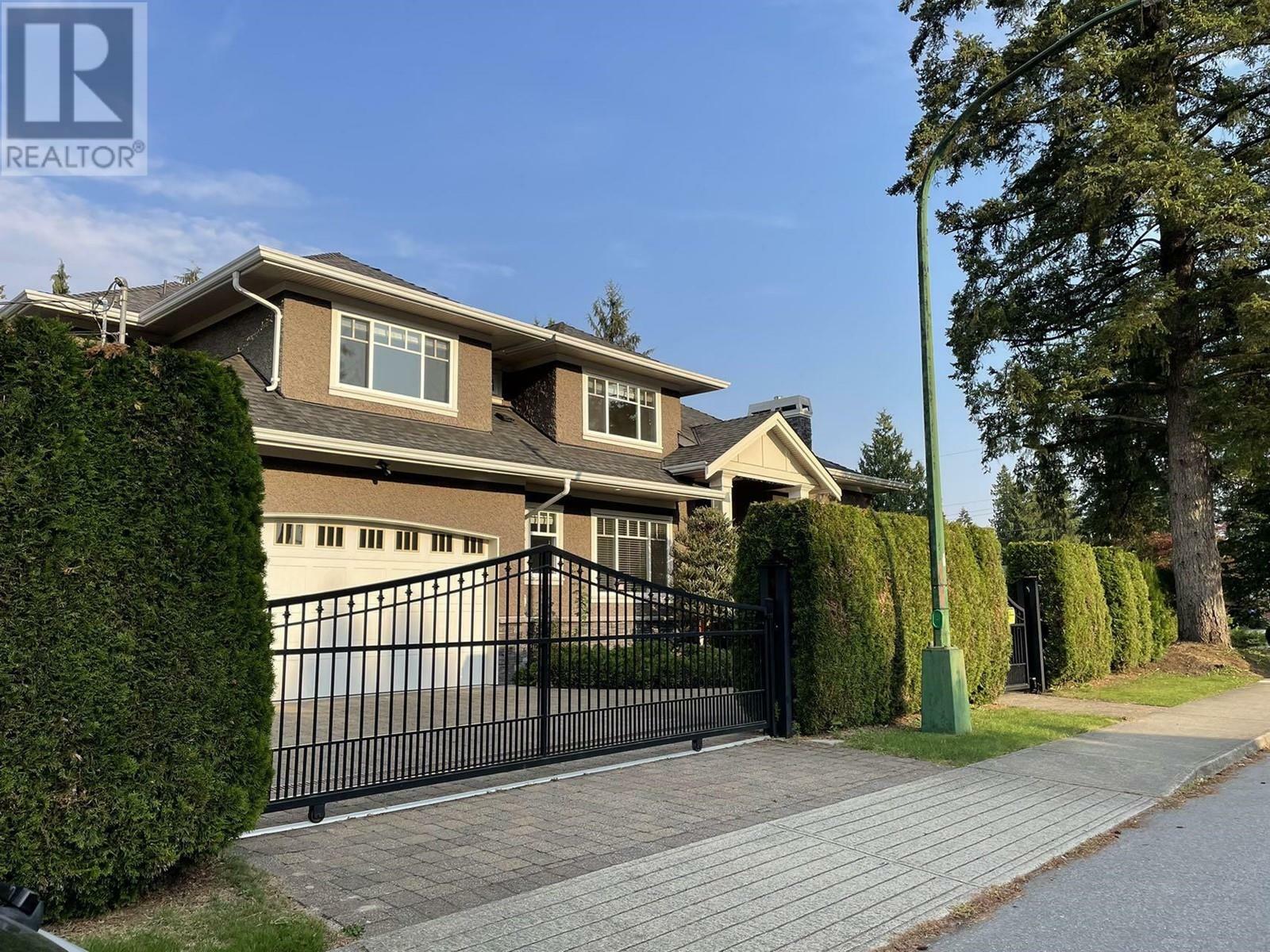 Property Photo: 7531 Chutter Street BC V5A 2A4