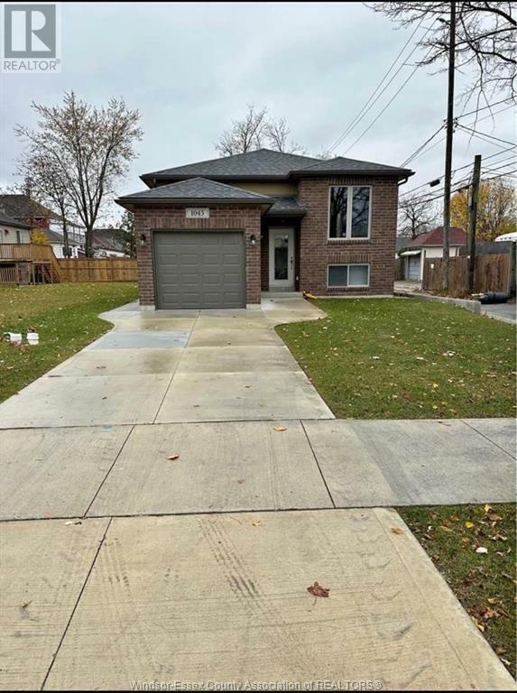 Photo de la propriété: 1045 Niagara Upper ON N9A 3V3