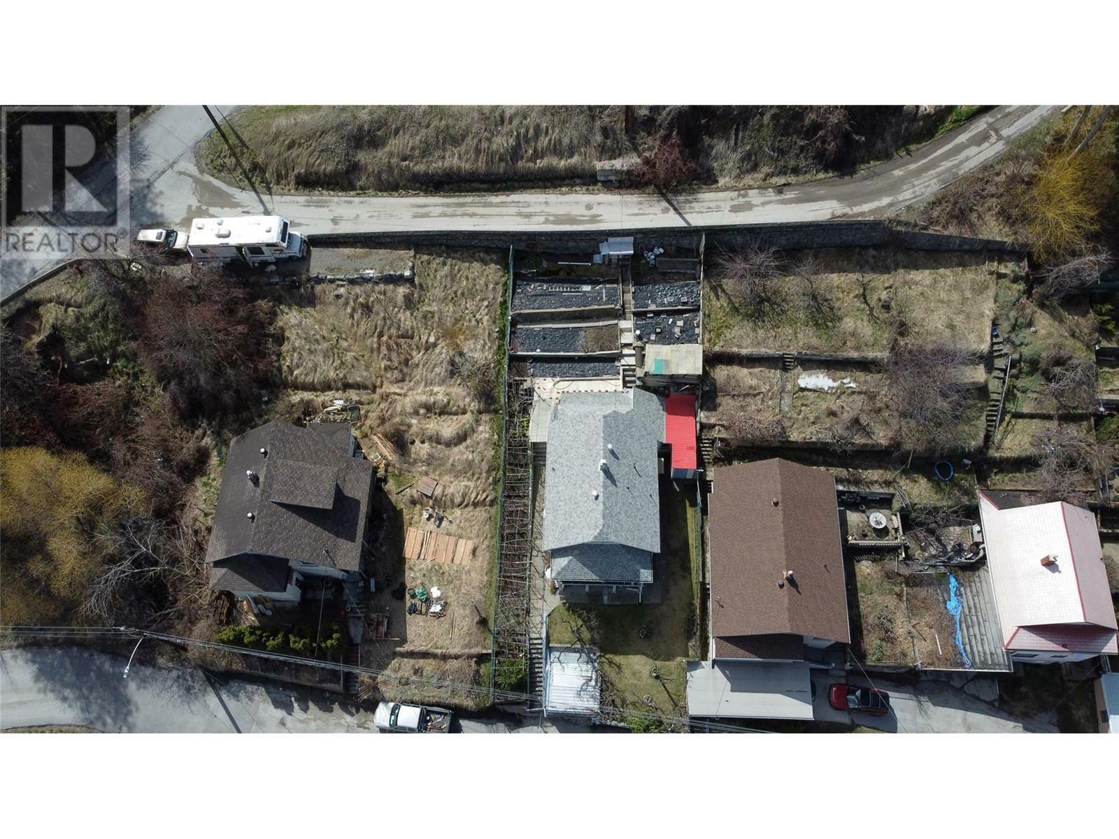 Photo de la propriété: 1472 Lookout Street BC V1R 3P6