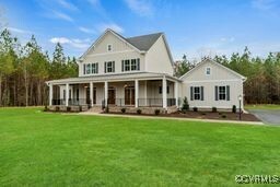 Property Photo: Tbd Studley Road VA 23116