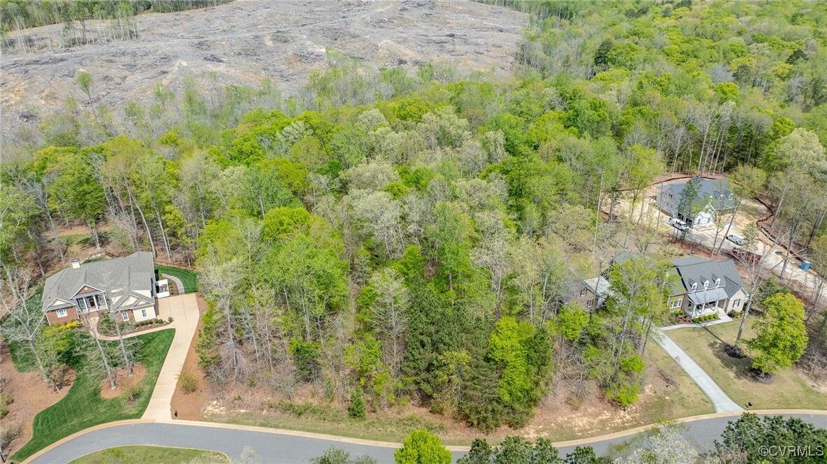 Property Photo: 4720 Eskerhills VA 23188