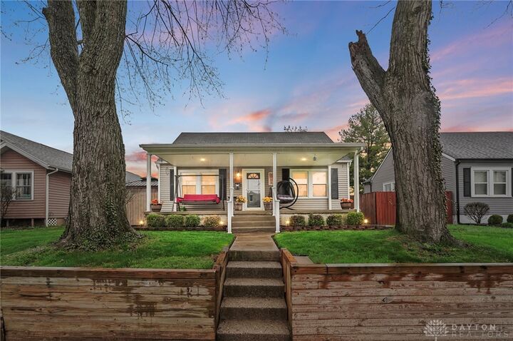 1705 Norton Avenue  Dayton OH 45420 photo