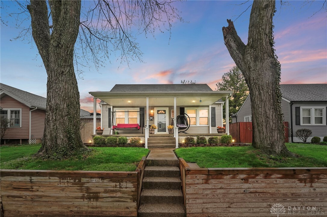 Property Photo:  1705 Norton Avenue  OH 45420 