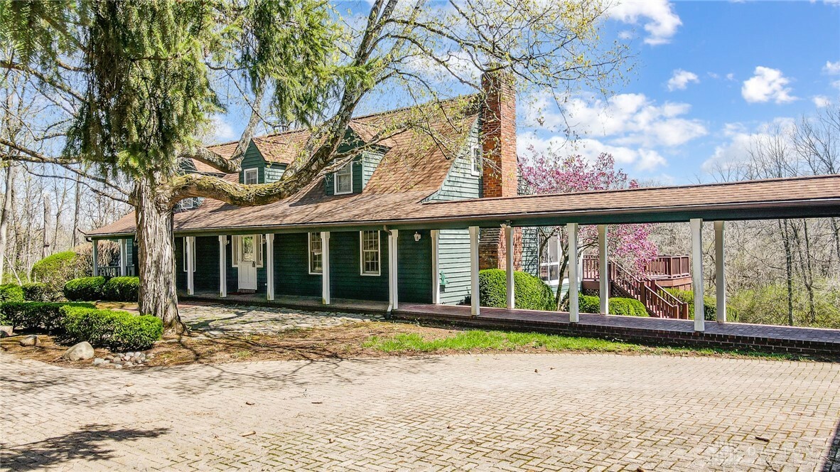 Property Photo: 4600 Brown Road OH 45440