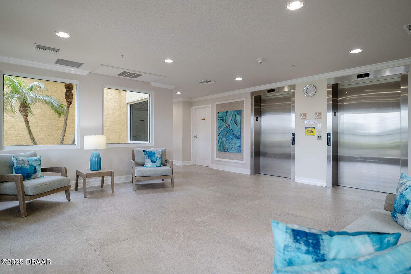 Property Photo:  1705 S Atlantic Avenue  FL 32169 