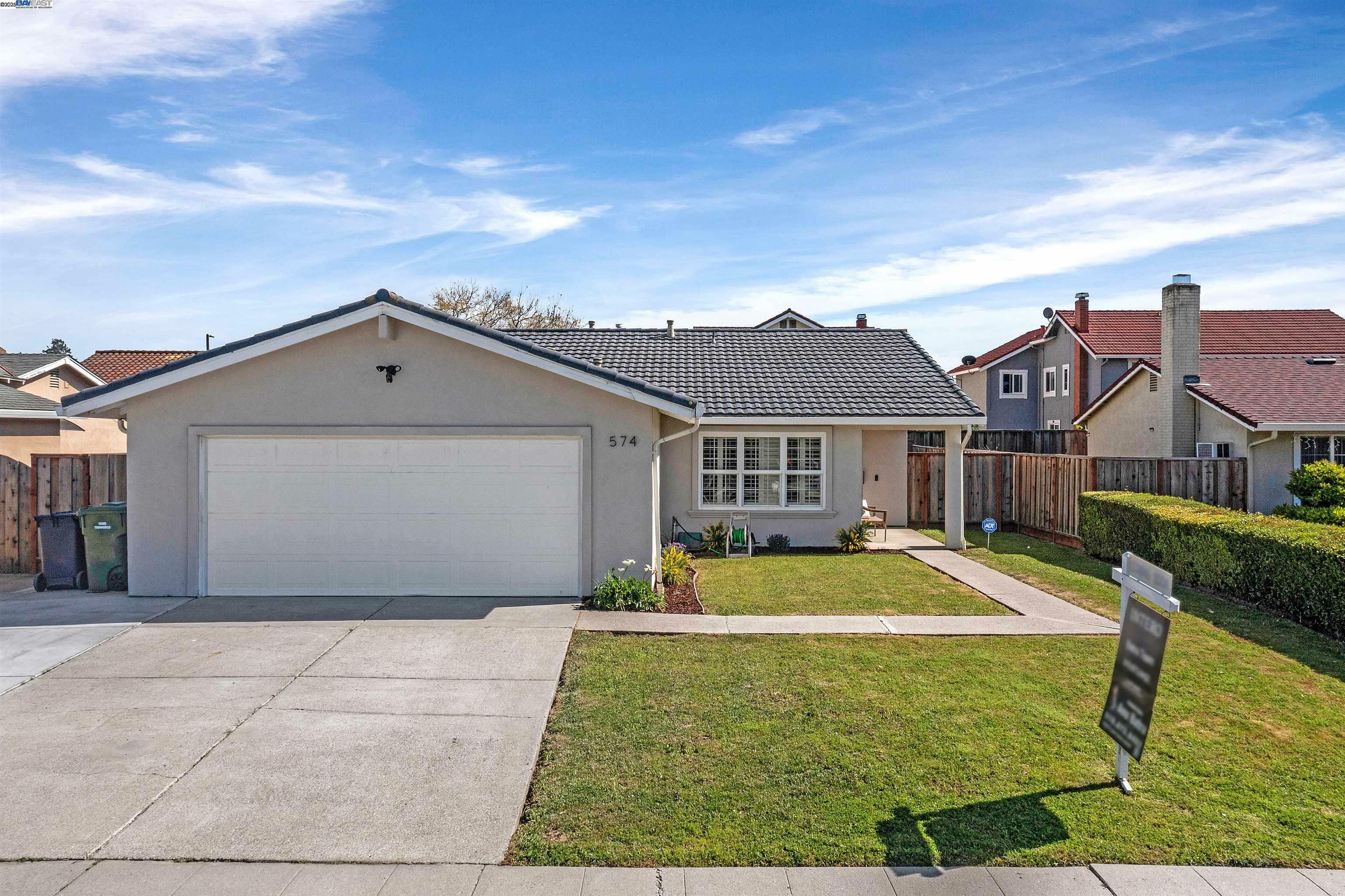 574 Tramway Dr  Milpitas CA 95035 photo