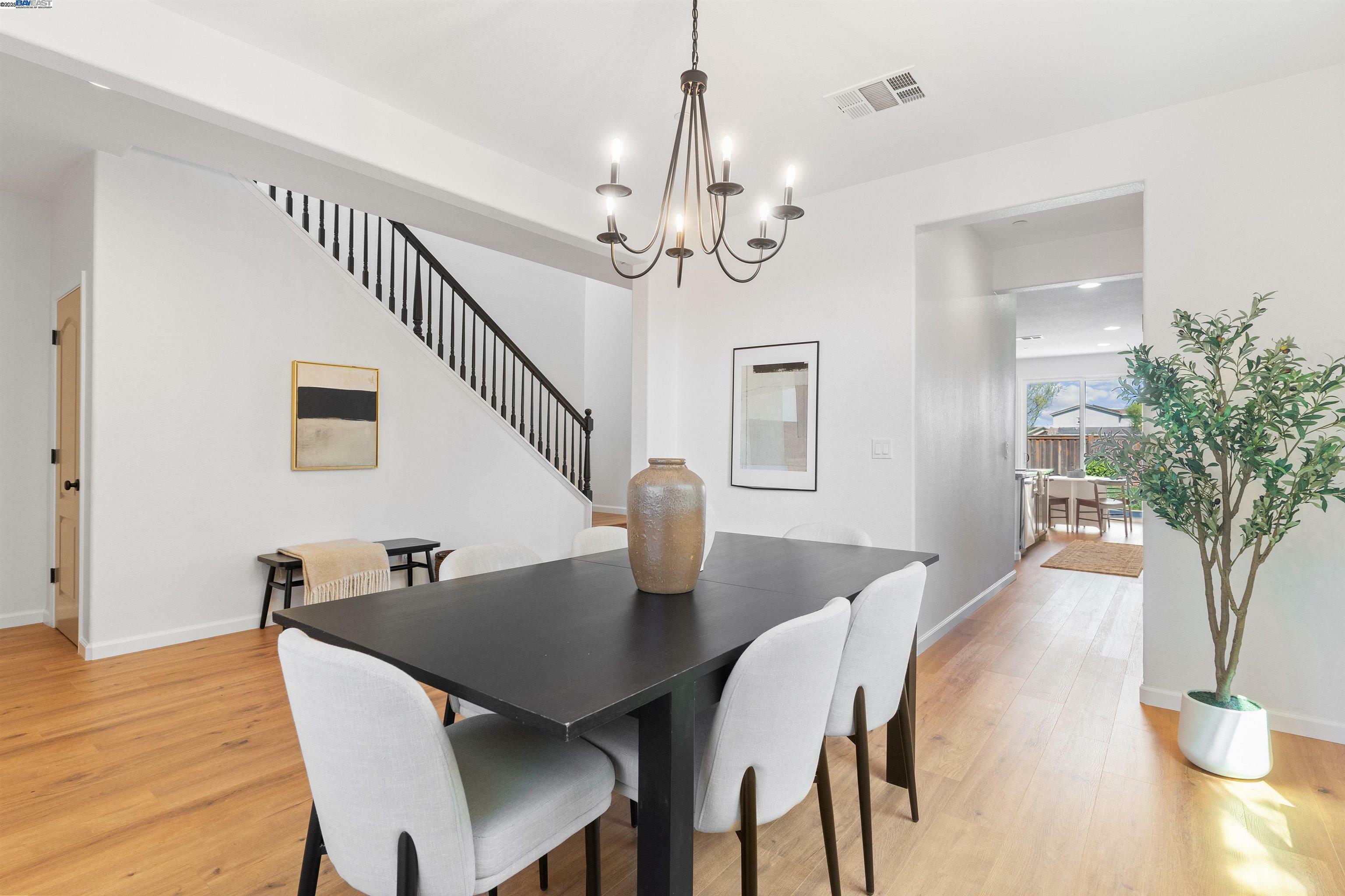 Property Photo: 433 Sonnet Ct CA 94561