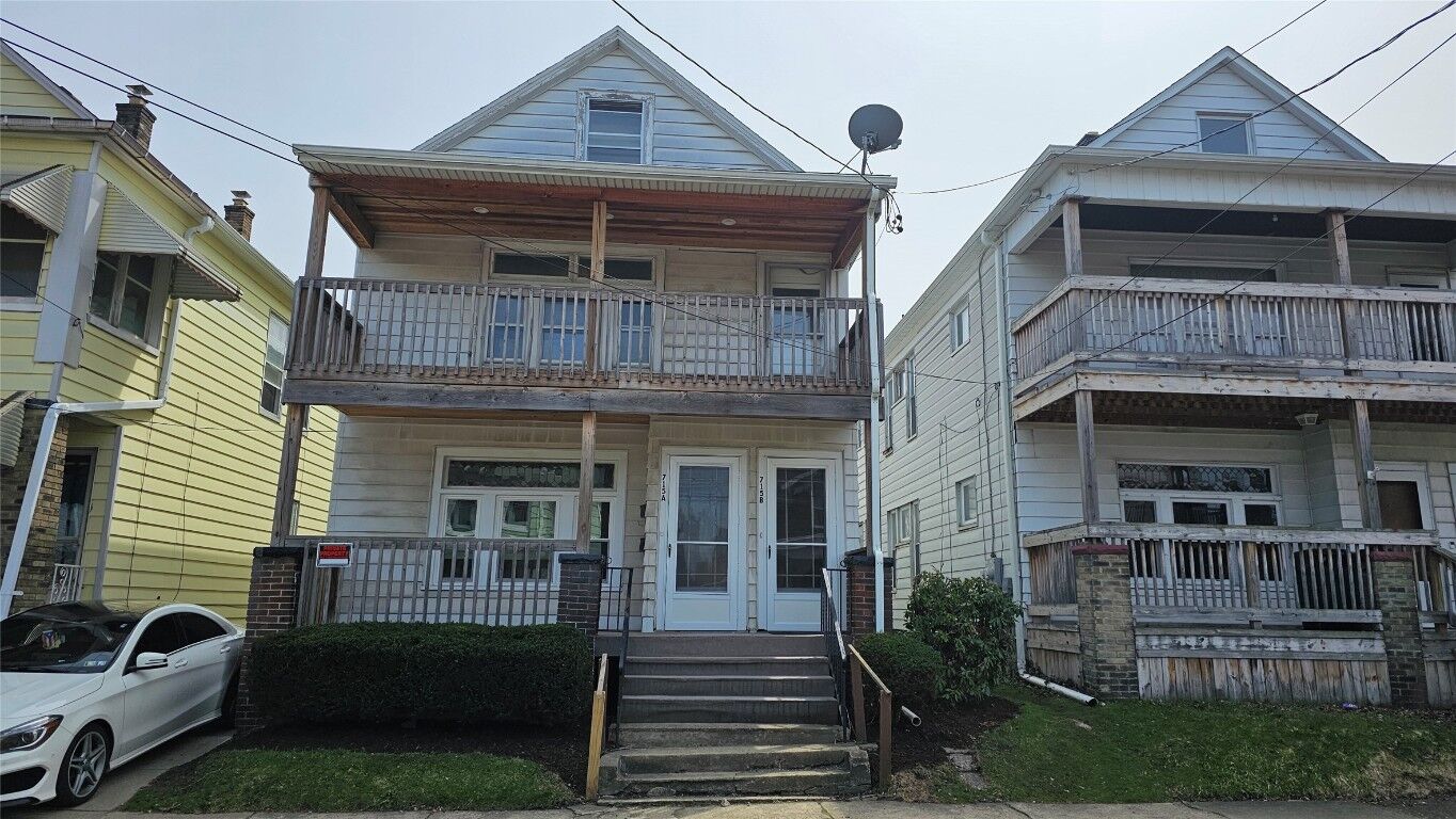 Property Photo: 715 W 21st Street PA 16502