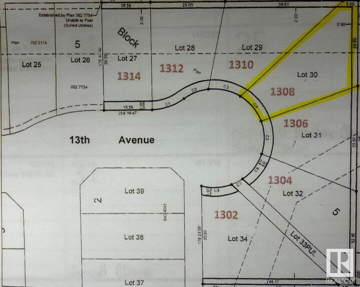 1308 13 Avenue — photo 1