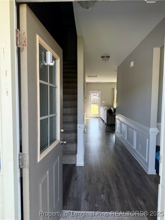 Property Photo: 822 Banquette Lane NC 28312
