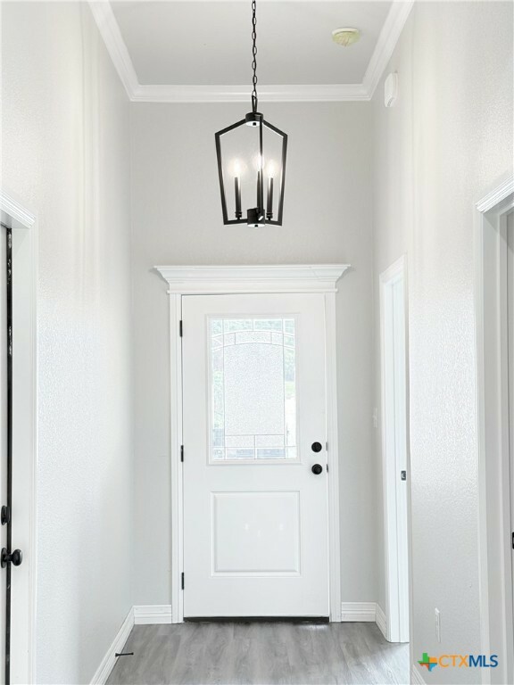 Property Photo: 4685 Allison Drive TX 76513
