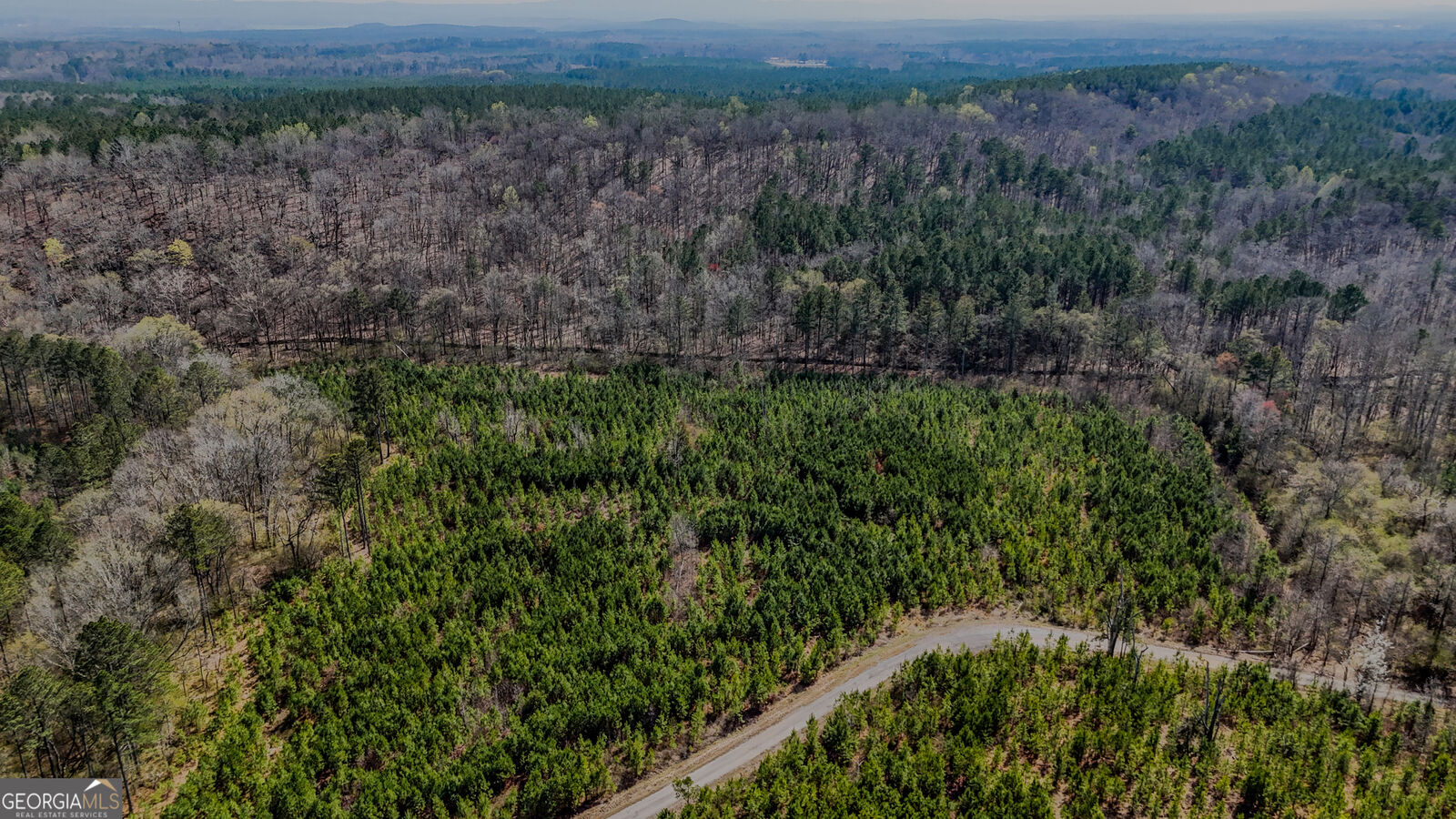 Property Photo: 0 Halls Valley Road GA 30165