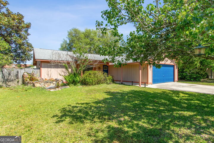 313 Greenacres Drive  Kingsland GA 31548 photo