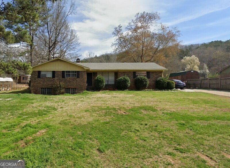 571 Old Lindale Road SE  Lindale GA 30147 photo