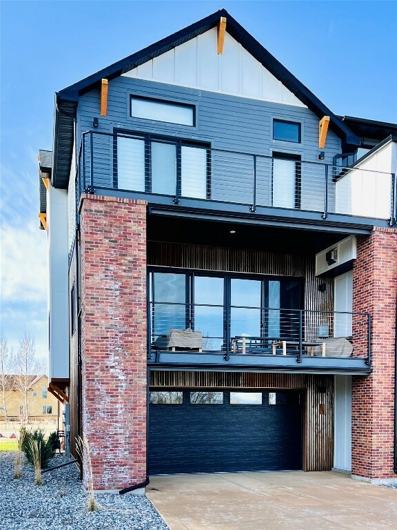 Property Photo: 235 Bridger Vale Drive 235 MT 59715