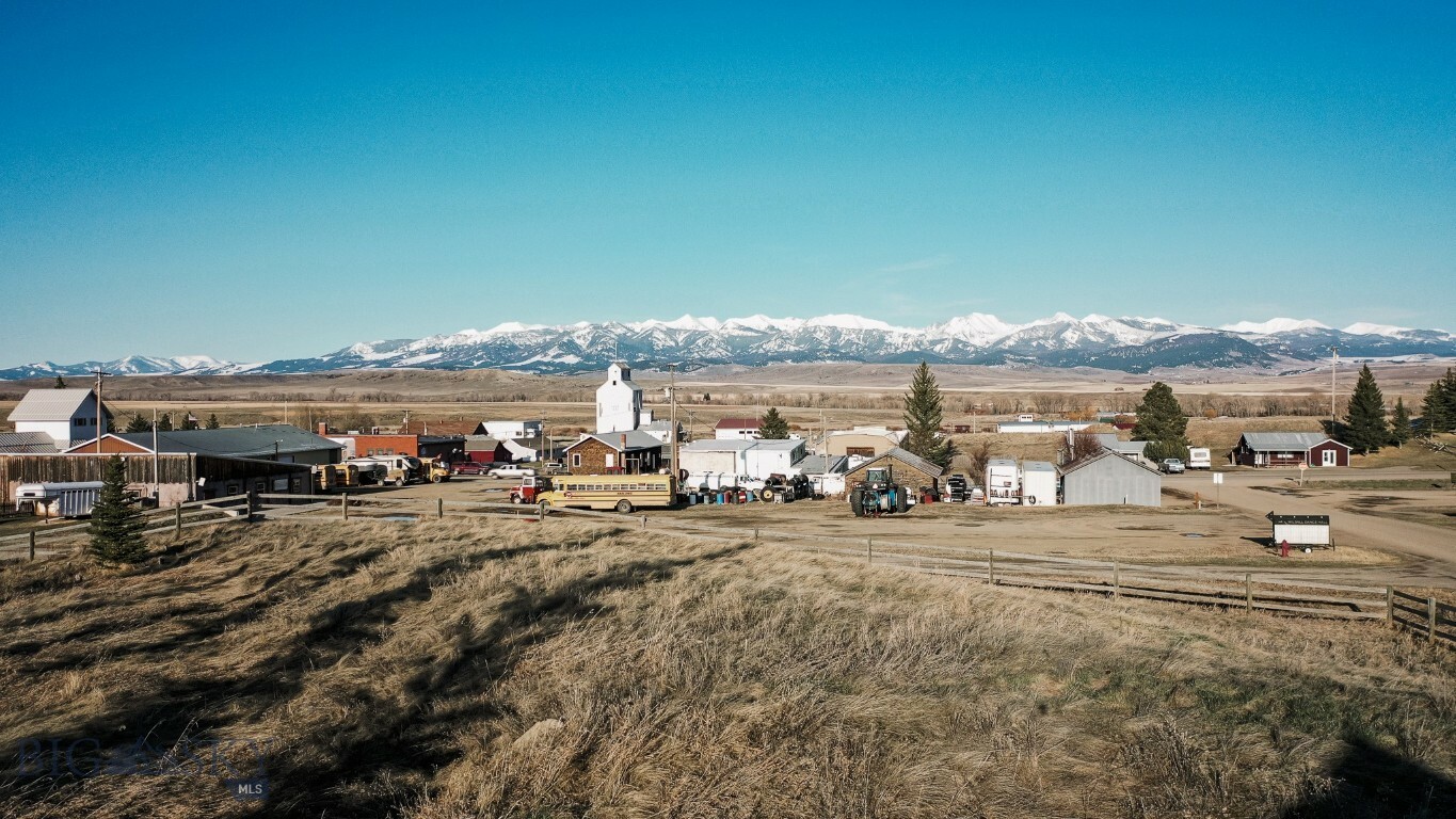 Property Photo: Tbd Shields Street W MT 59086