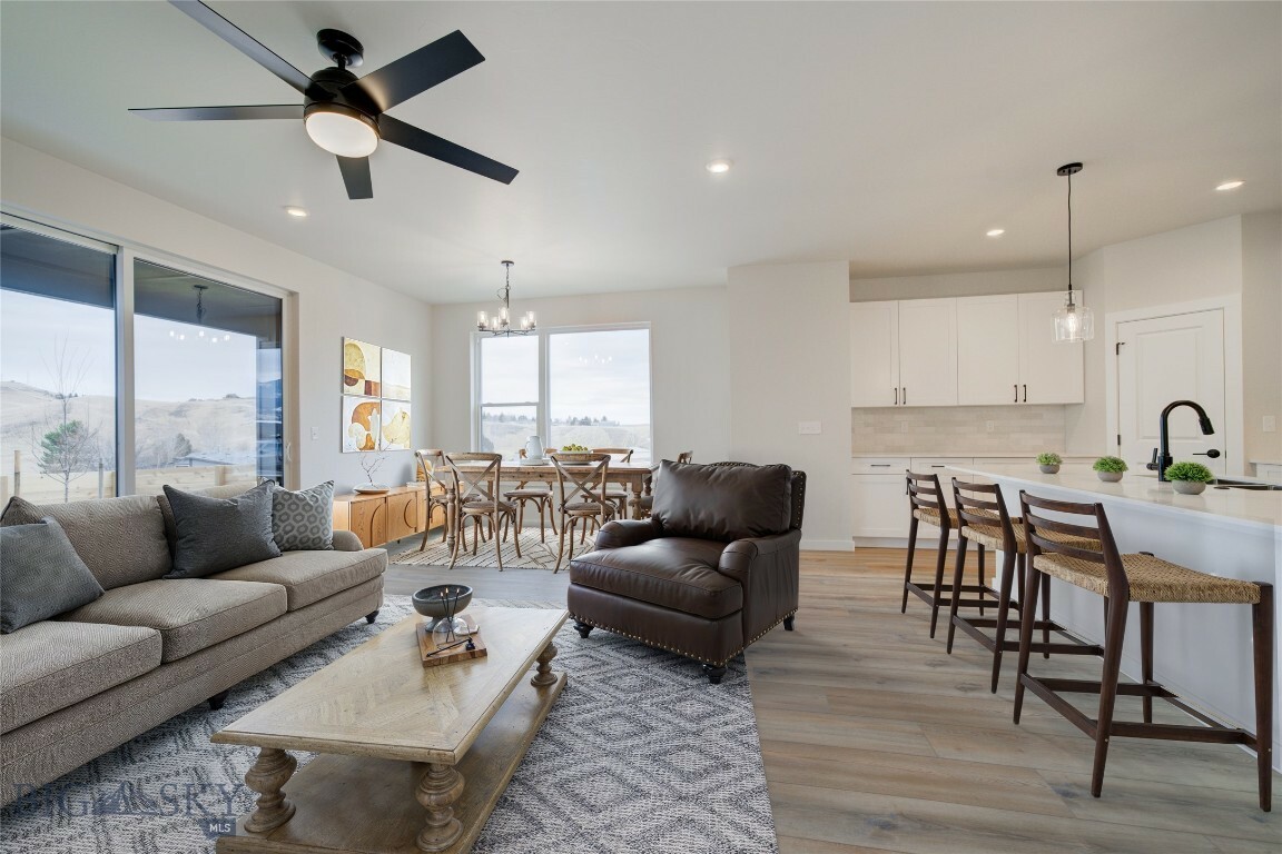 Property Photo: 901 Scenic Trail 4 MT 59047