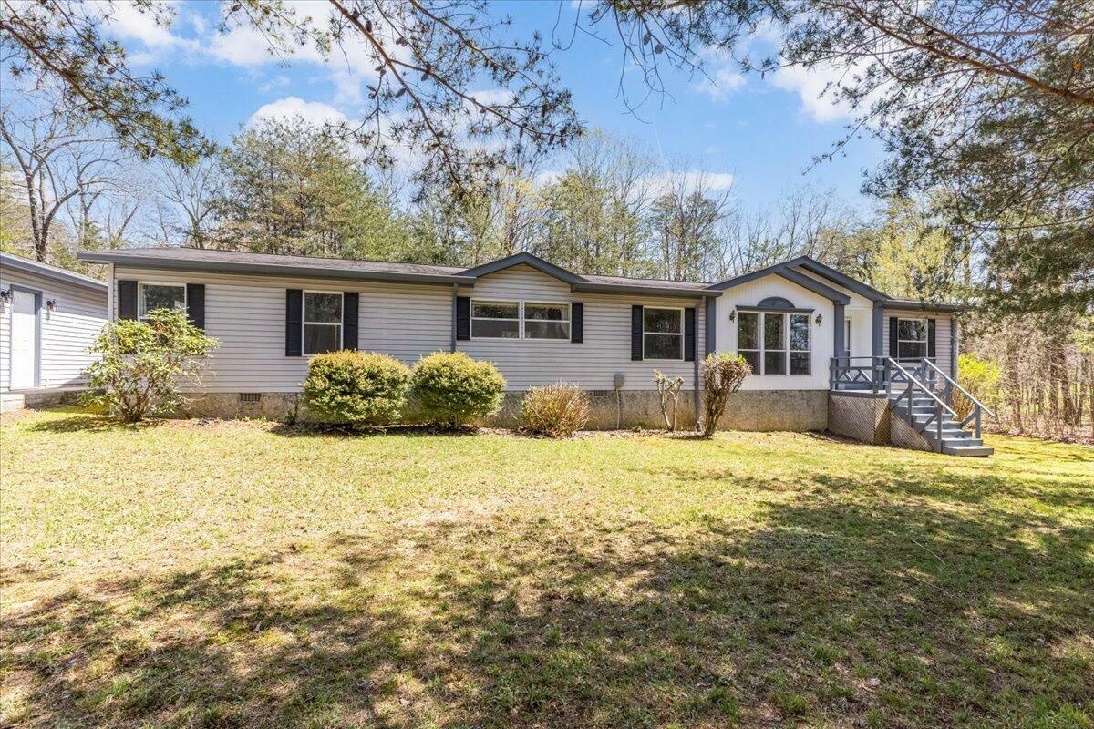 Property Photo: 255 Bible Gulf Road GA 30731