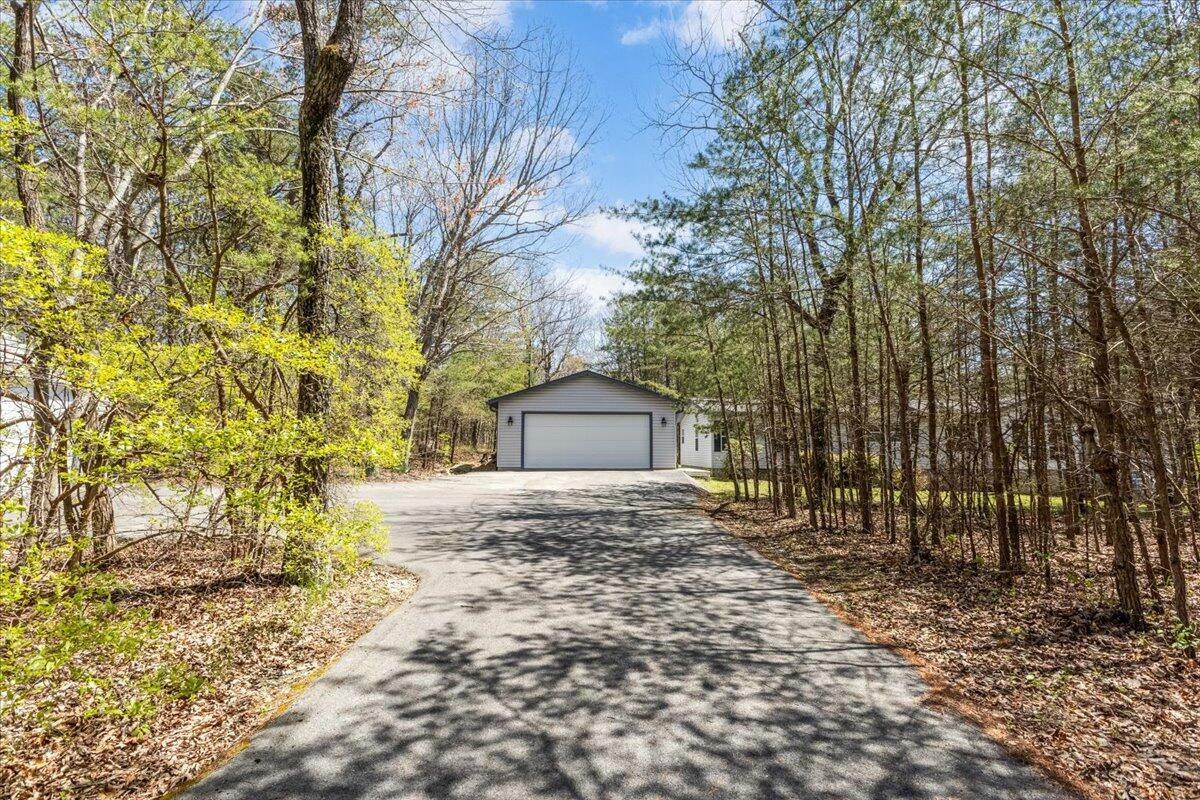 Property Photo: 255 Bible Gulf Road GA 30731