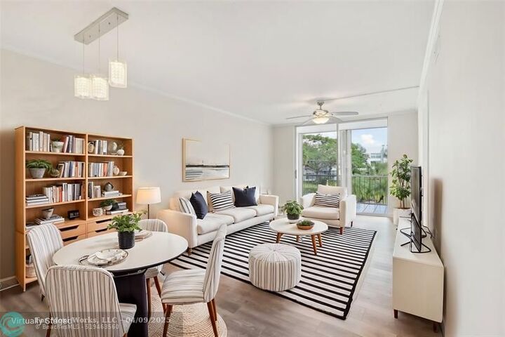 6650 Royal Palm Blvd 212  Margate FL 33063 photo