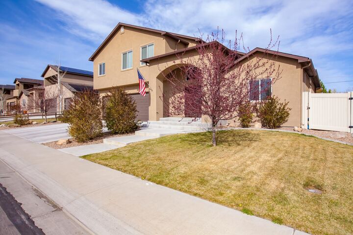 940 Echo Canyon Street  Fruita CO 81521 photo