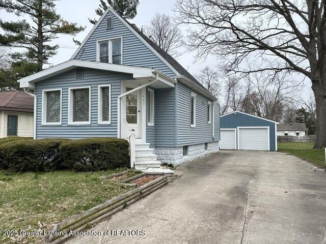401 E Mason Street  Lansing MI 48910 photo