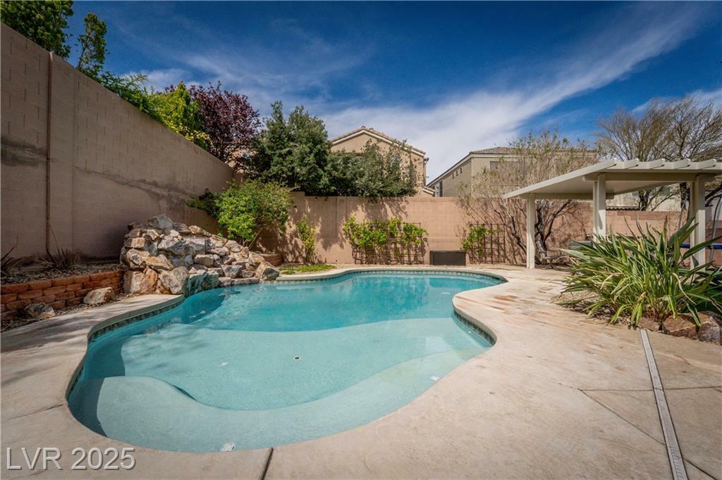 Property Photo: 7743 Tree Lane Peak Court NV 89166
