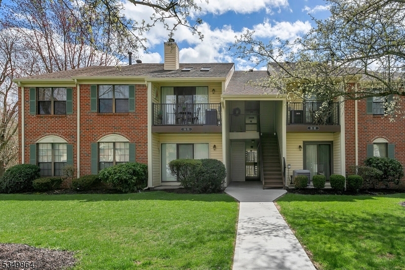 Property Photo: 64 Baldwin Ct NJ 07920