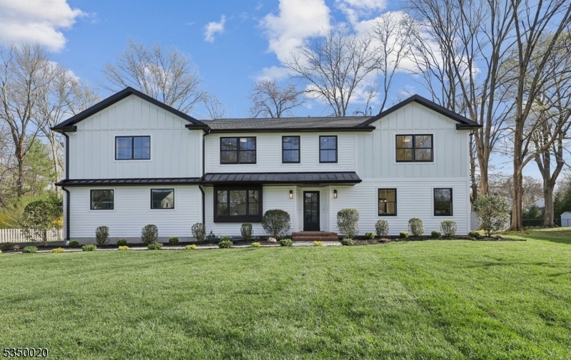 Property Photo: 3 Village Rd NJ 07932