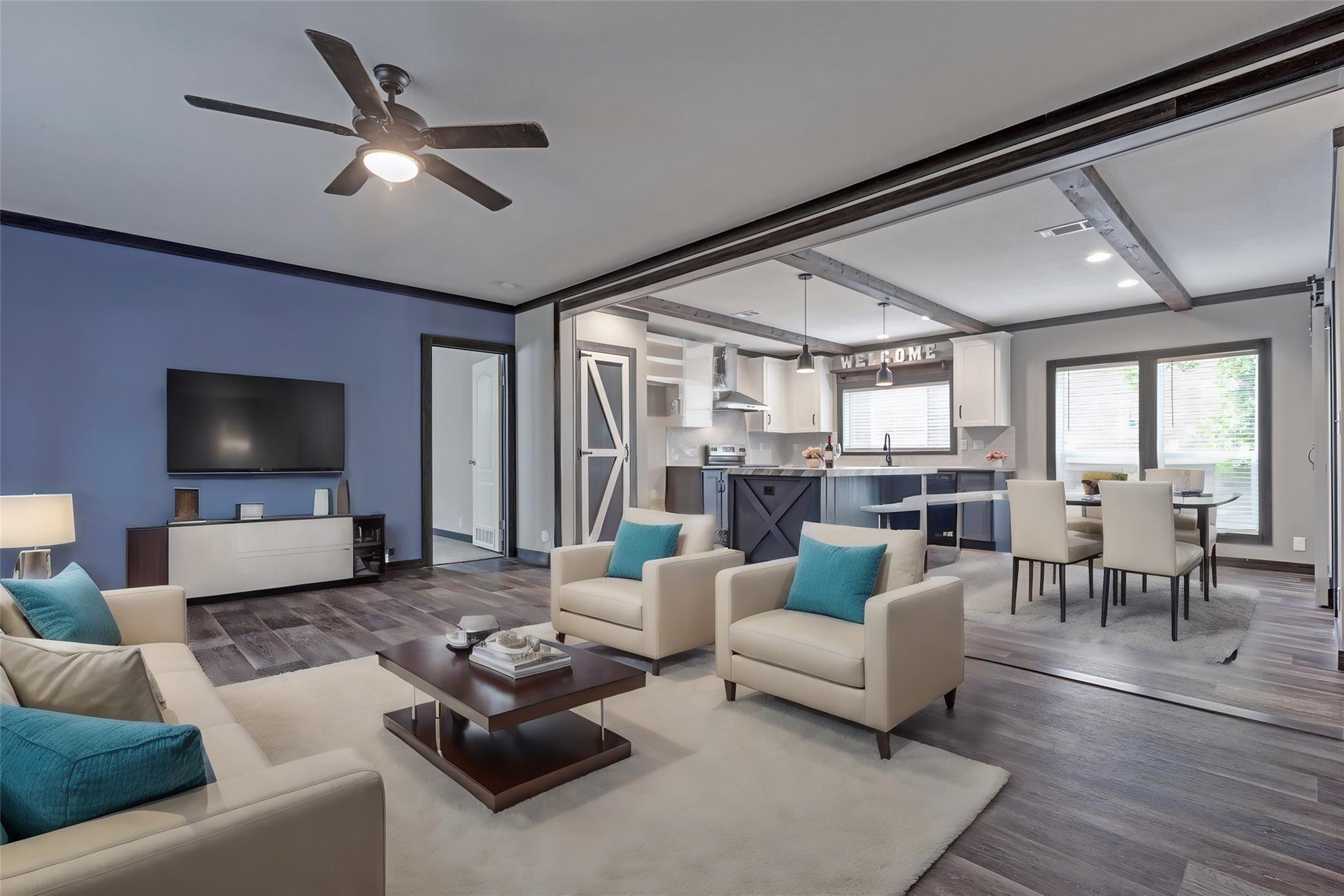 Property Photo:  13110 Lake Villa  TX 77318 