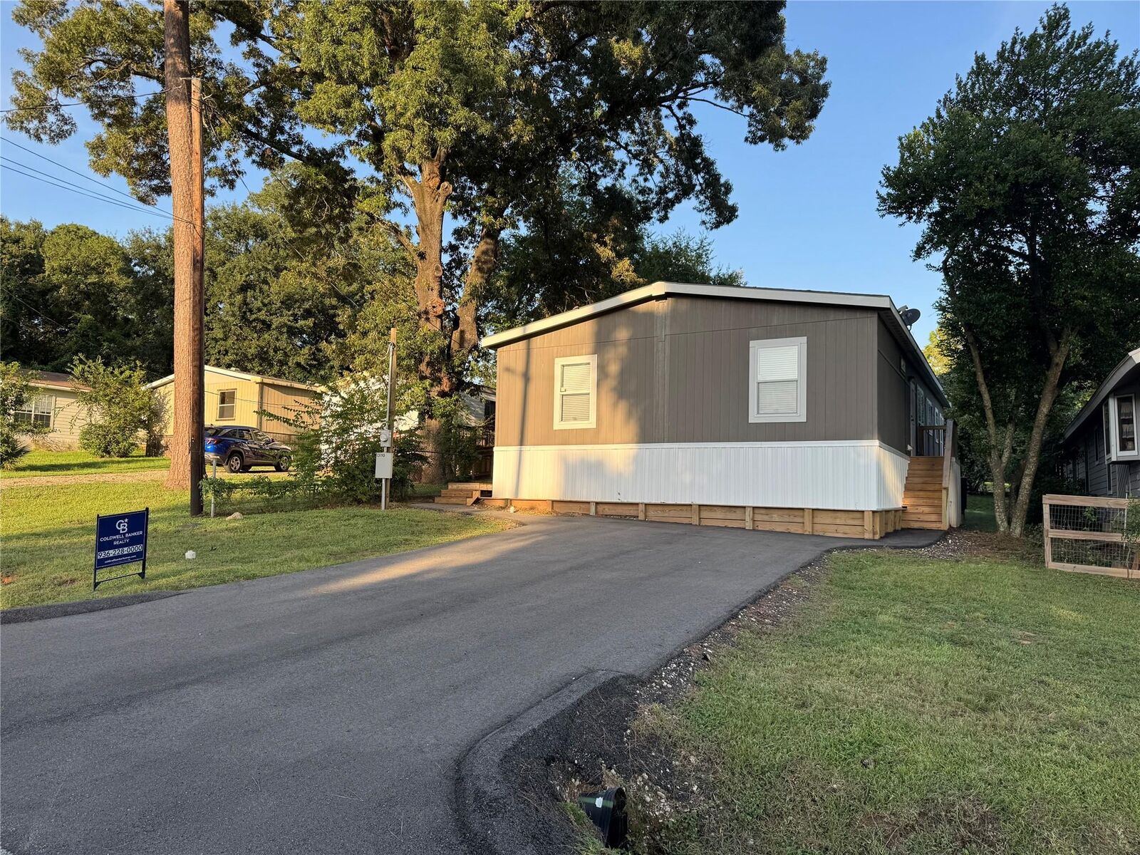 Property Photo: 13110 Lake Villa TX 77318