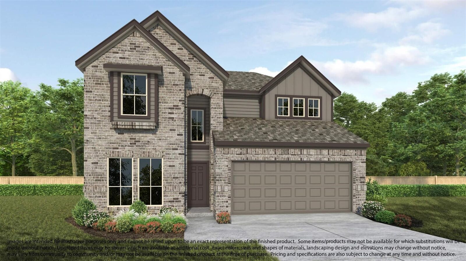Property Photo:  634 Yard Master Trail  TX 77583 