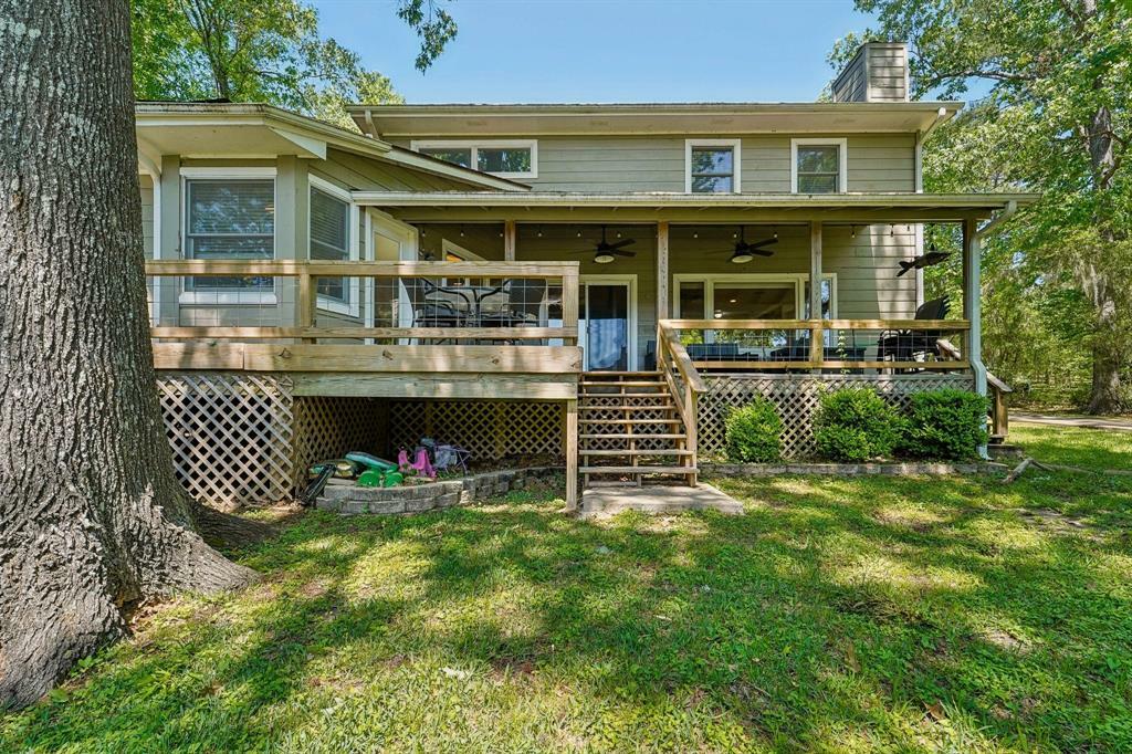 731 Kings Way  Coldspring TX 77331 photo